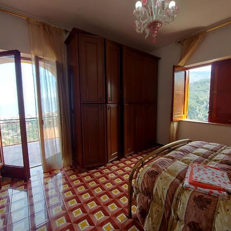 Margherita House Sorrento Вико-Экуенсе Экстерьер фото