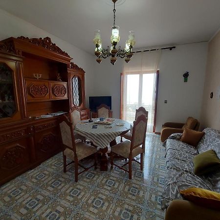 Margherita House Sorrento Вико-Экуенсе Экстерьер фото