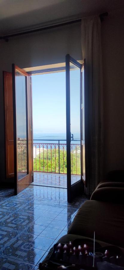 Margherita House Sorrento Вико-Экуенсе Экстерьер фото