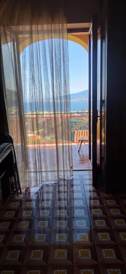 Margherita House Sorrento Вико-Экуенсе Экстерьер фото
