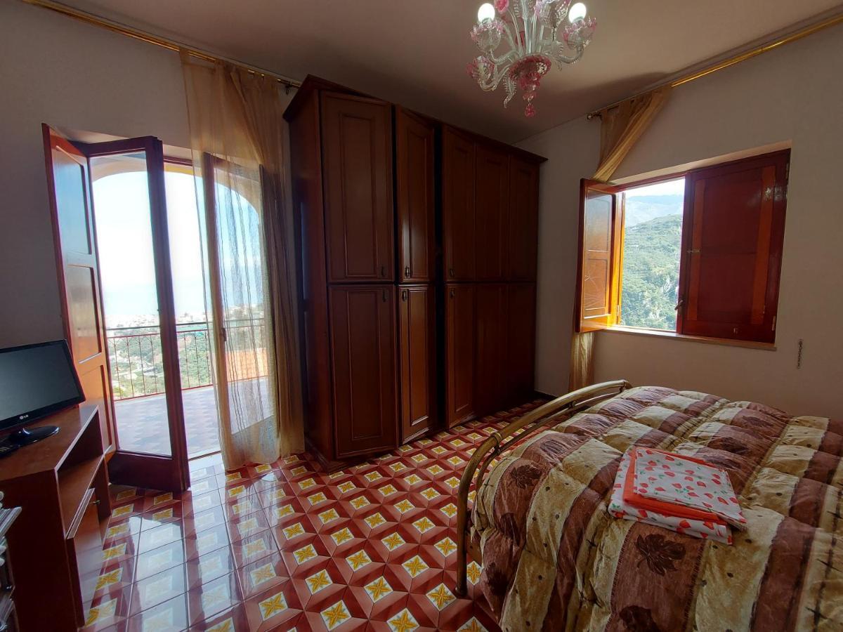Margherita House Sorrento Вико-Экуенсе Экстерьер фото