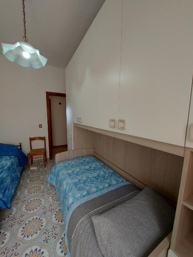 Margherita House Sorrento Вико-Экуенсе Экстерьер фото