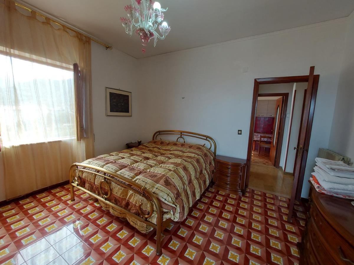 Margherita House Sorrento Вико-Экуенсе Экстерьер фото