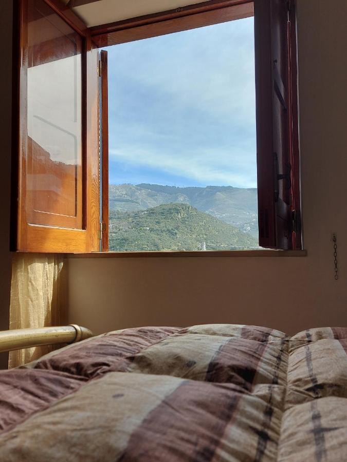 Margherita House Sorrento Вико-Экуенсе Экстерьер фото