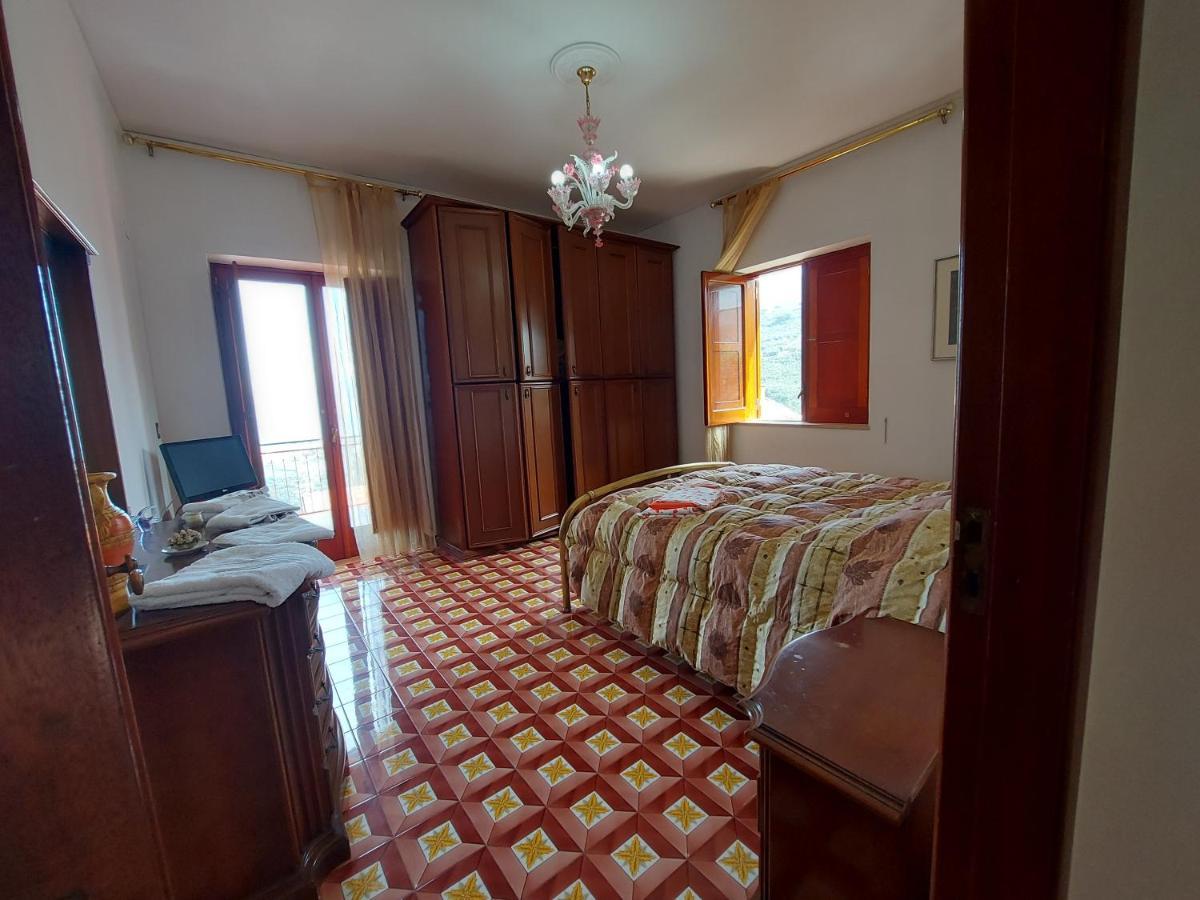 Margherita House Sorrento Вико-Экуенсе Экстерьер фото