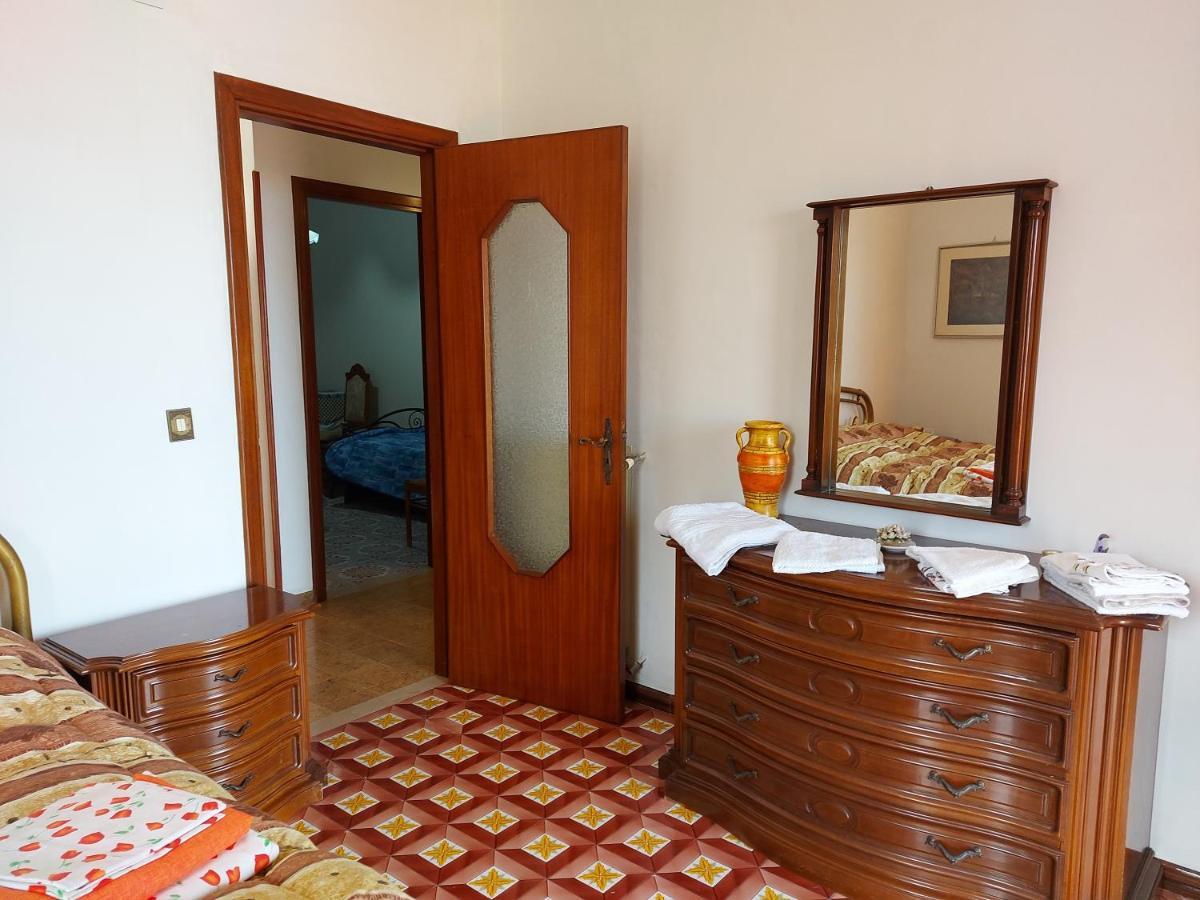 Margherita House Sorrento Вико-Экуенсе Экстерьер фото