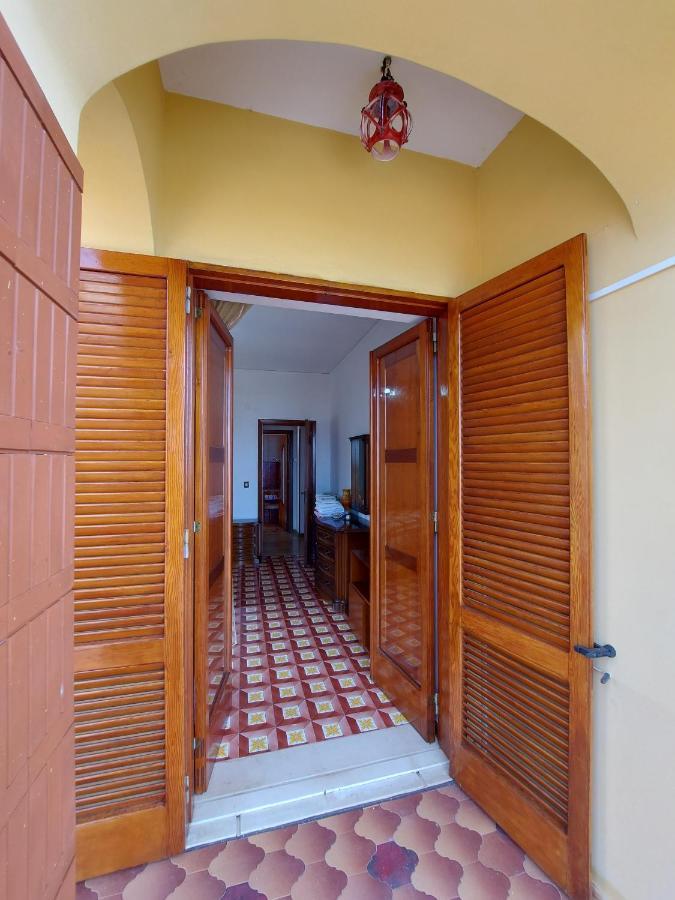 Margherita House Sorrento Вико-Экуенсе Экстерьер фото
