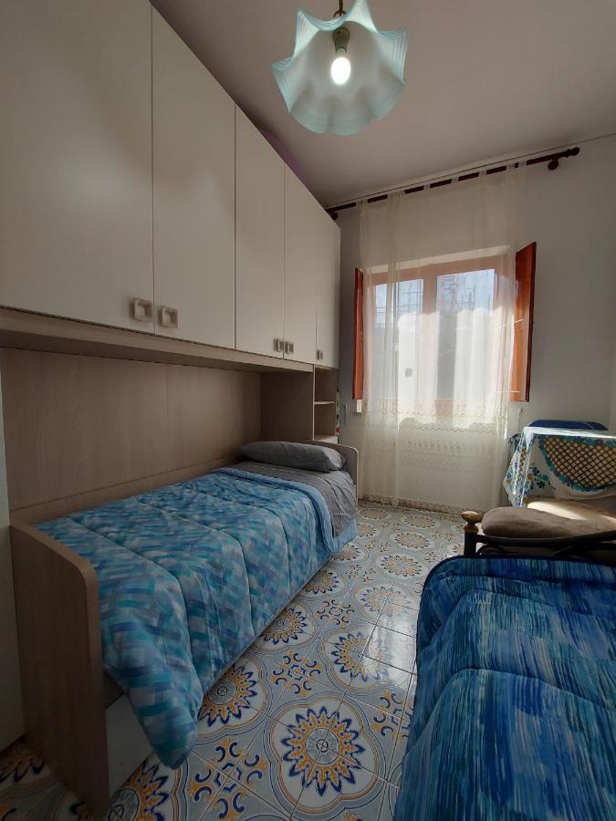 Margherita House Sorrento Вико-Экуенсе Экстерьер фото