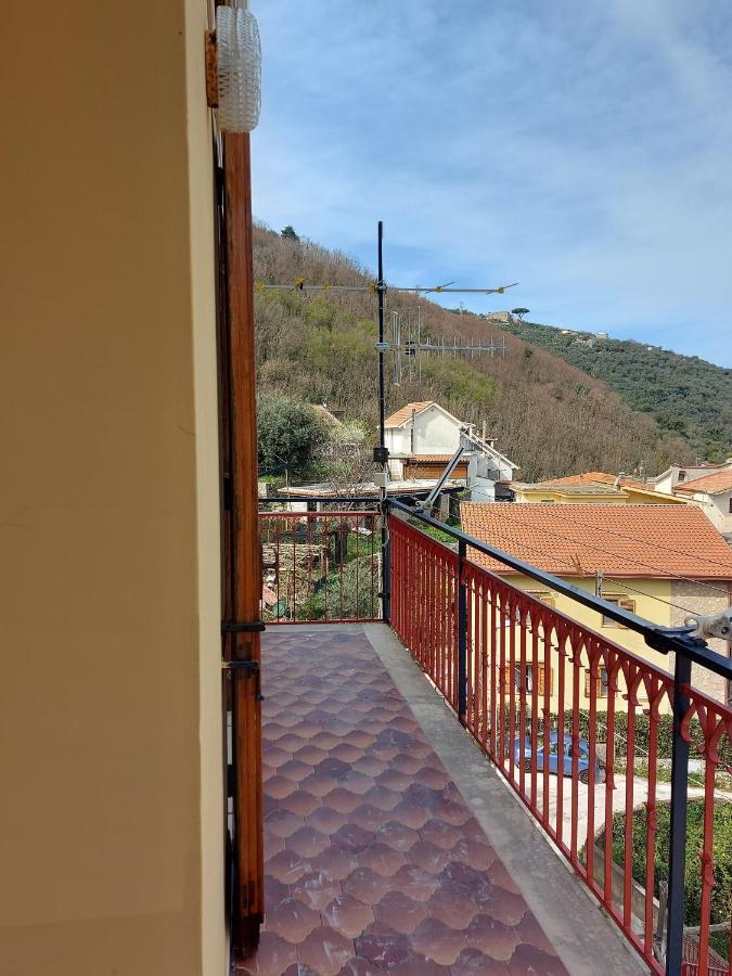 Margherita House Sorrento Вико-Экуенсе Экстерьер фото