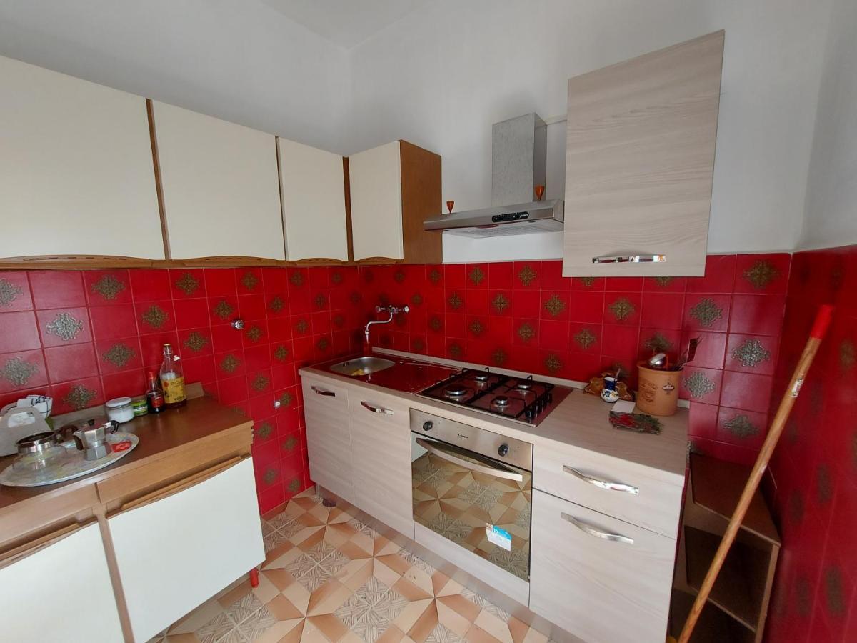 Margherita House Sorrento Вико-Экуенсе Экстерьер фото
