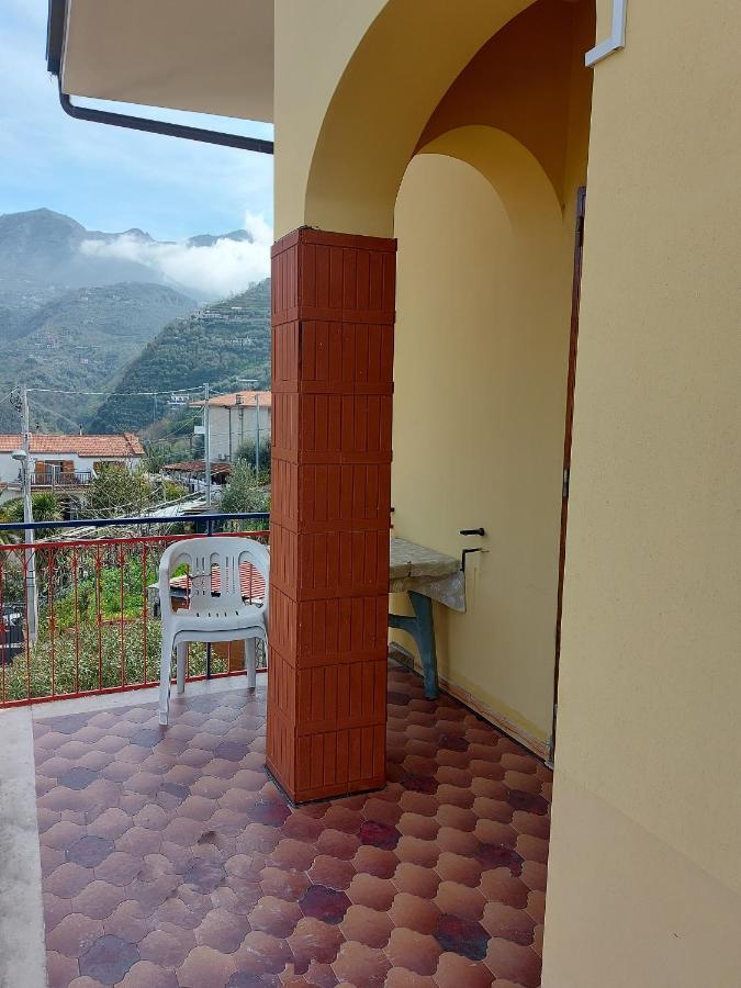 Margherita House Sorrento Вико-Экуенсе Экстерьер фото