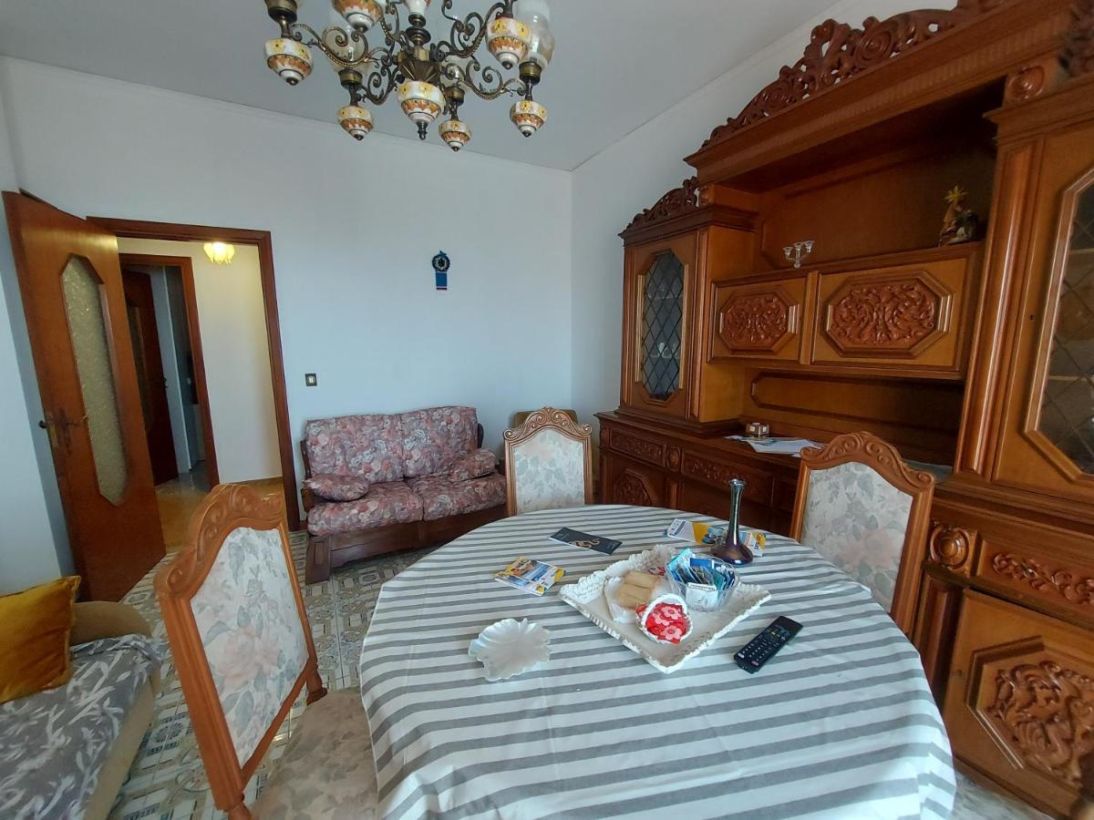 Margherita House Sorrento Вико-Экуенсе Экстерьер фото