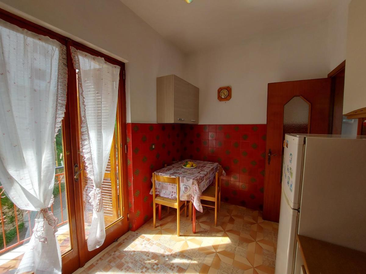 Margherita House Sorrento Вико-Экуенсе Экстерьер фото