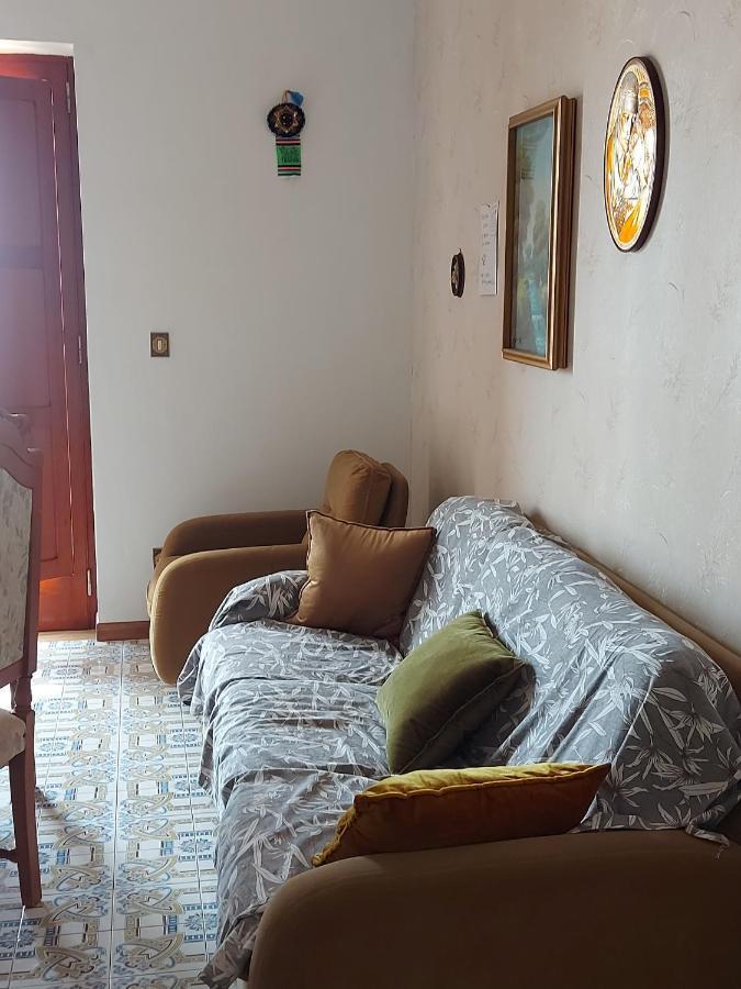 Margherita House Sorrento Вико-Экуенсе Экстерьер фото