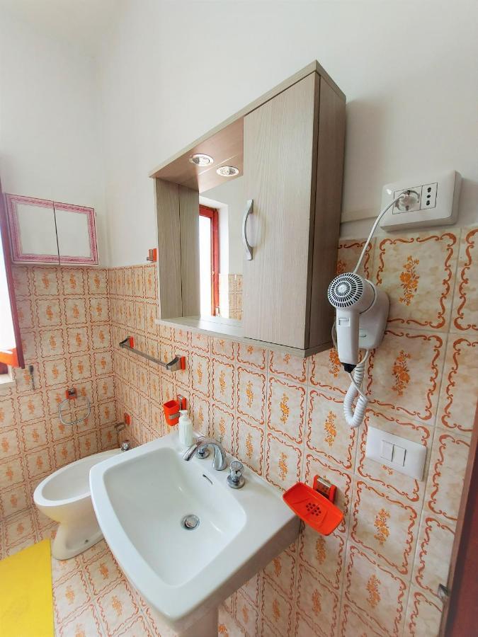 Margherita House Sorrento Вико-Экуенсе Экстерьер фото