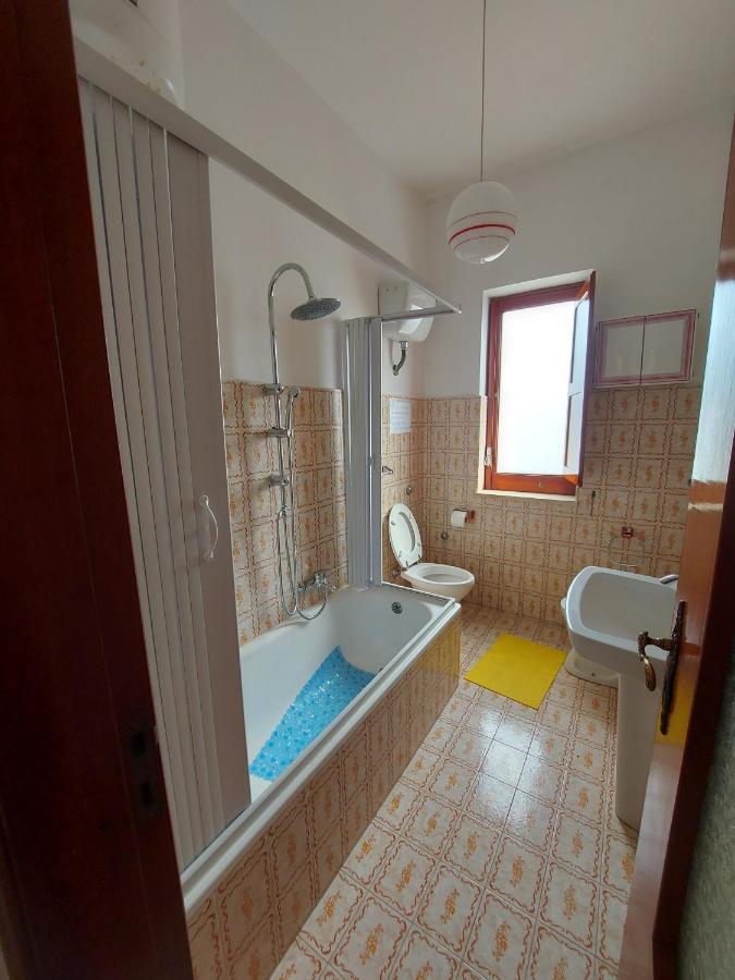 Margherita House Sorrento Вико-Экуенсе Экстерьер фото