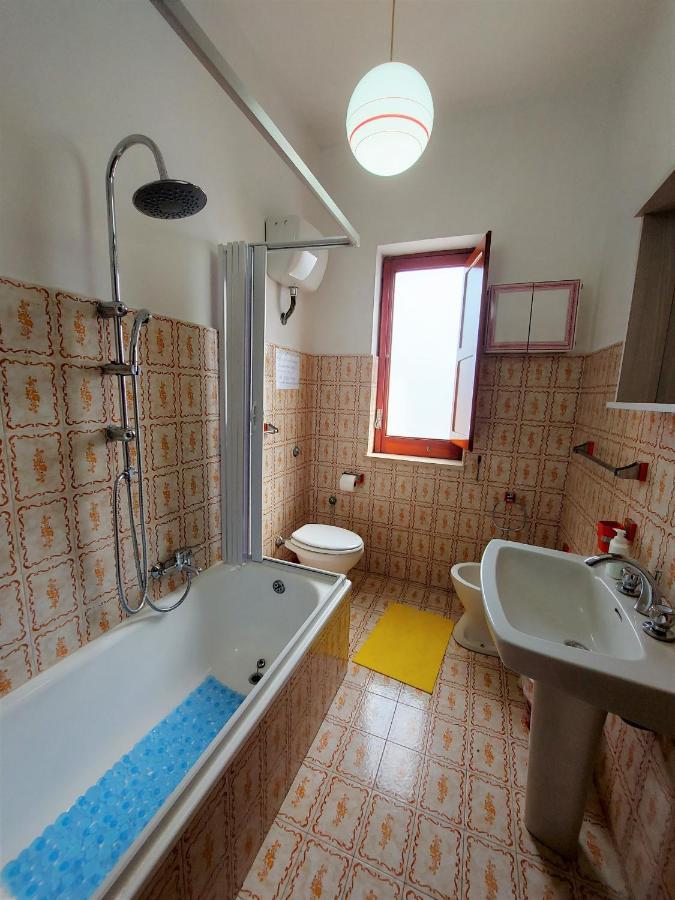 Margherita House Sorrento Вико-Экуенсе Экстерьер фото