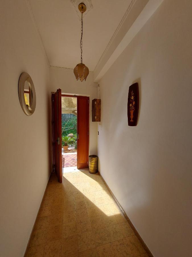 Margherita House Sorrento Вико-Экуенсе Экстерьер фото
