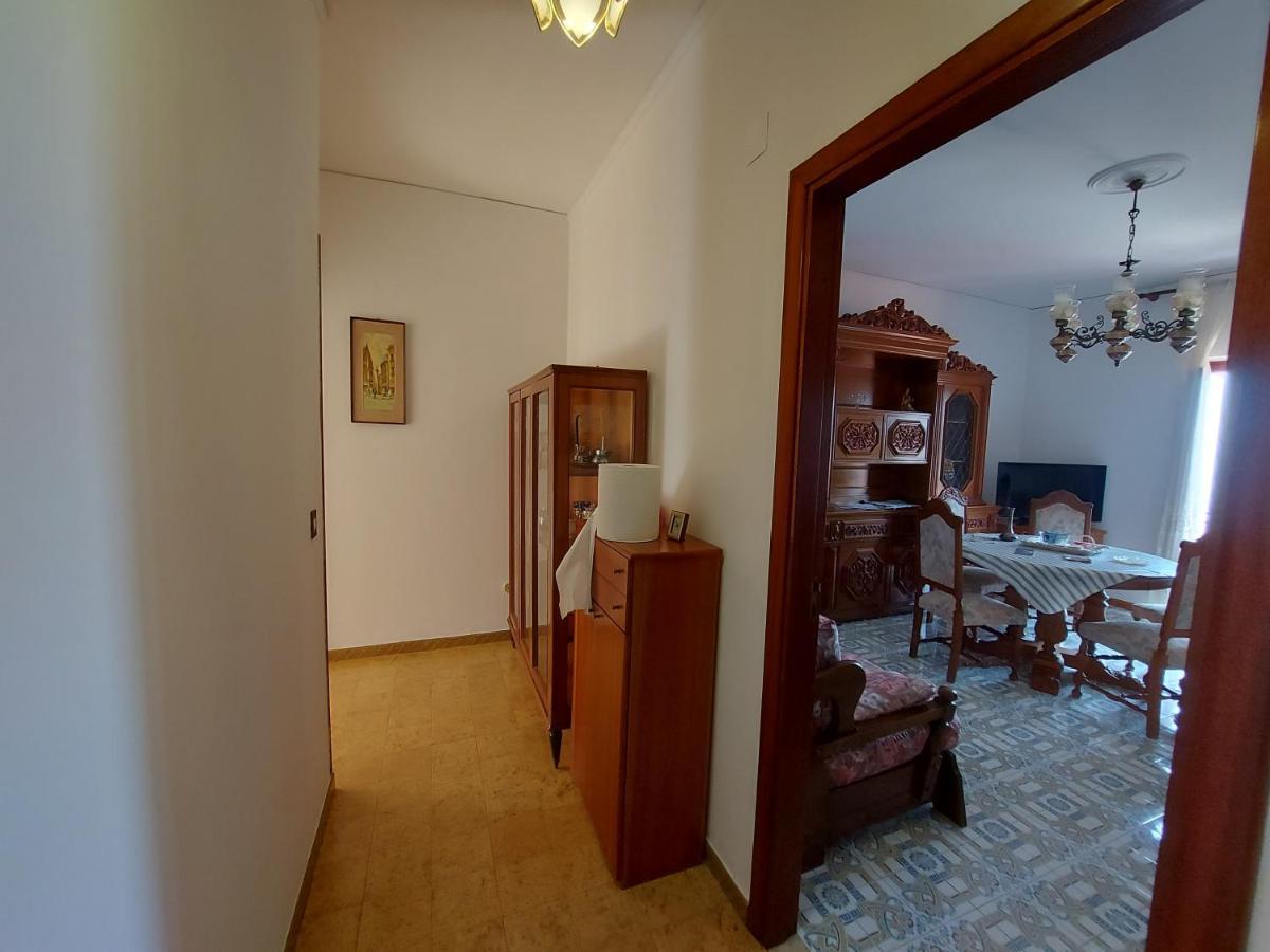 Margherita House Sorrento Вико-Экуенсе Экстерьер фото