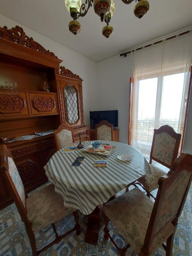 Margherita House Sorrento Вико-Экуенсе Экстерьер фото